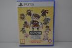Mon-Yu - SEALED (PS5), Consoles de jeu & Jeux vidéo, Jeux | Sony PlayStation 5