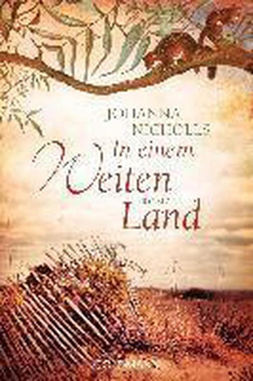 In einem weiten Land 9783442484782 Nicholls, Boeken, Overige Boeken, Zo goed als nieuw, Verzenden