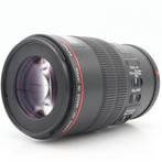 Canon EF 100mm F/2.8 L IS USM Macro | Tweedehands, Verzenden, Zo goed als nieuw
