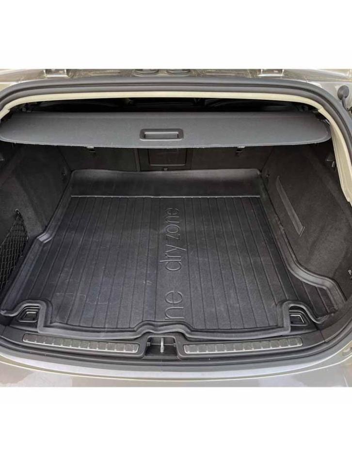 All Weather kofferbakmat Volvo V60 2018-heden, Auto-onderdelen, Interieur en Bekleding, Verzenden