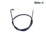 Gaskabel Honda XL 500 S 1979-1981 (XL500S PD01) B, Motoren, Verzenden, Gebruikt