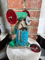 Decoratief ornament - Roll Dragster - Italië - Roll-Dragster
