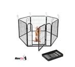 MaxxPet puppyren 60x60cm - 6 delig (Honden, Dier), Dieren en Toebehoren, Ophalen of Verzenden, Nieuw