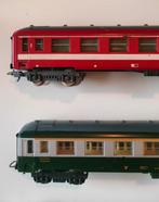 Fleischmann, Hornby, Jouef, Lima H0 - Wagon de passagers, Nieuw