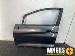 Portier 4Deurs links-voor Ford Fiesta O309061, Nieuw