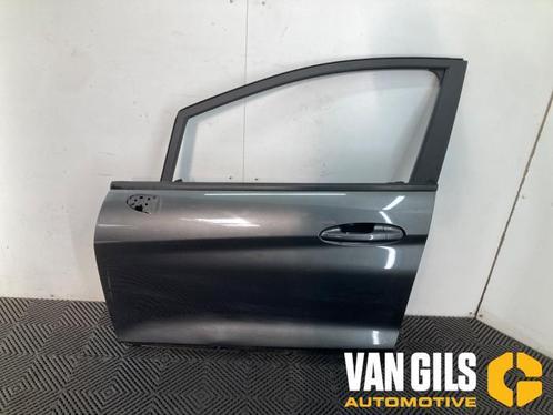 Portier 4Deurs links-voor Ford Fiesta O309061, Auto-onderdelen, Carrosserie