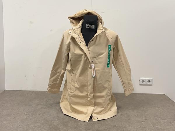 Veiling - 2x Mondetta softshell jas Outdoor Project maat XL, Kleding | Dames, Jassen | Winter, Nieuw