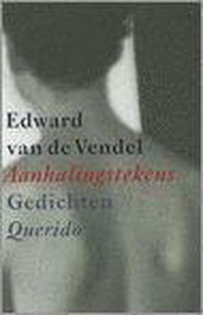 Aanhalingstekens 9789021485270 Edward van de Vendel, Boeken, Kinderboeken | Baby's en Peuters, Zo goed als nieuw, Verzenden