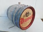 Vat - Eik - eiken ton 35 liter DUVEL