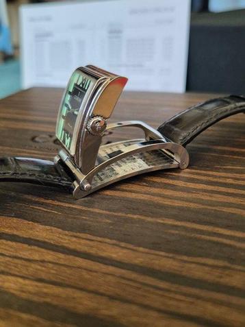Corum - Toboggan reverso - 145.151.20 - Heren - 2000-2010