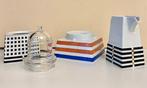 Decoratief ornament (3) - Rosenthal - Aldo Rossi - Faro -, Antiek en Kunst