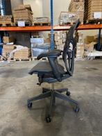 Herman Miller Mirra 2 graphite, triflex uitvoering, Verzenden, Bureaustoel