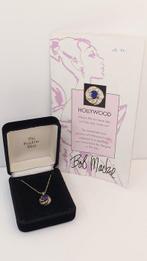 Franklin Mint - Verguld - Ketting met hanger - Hollywood