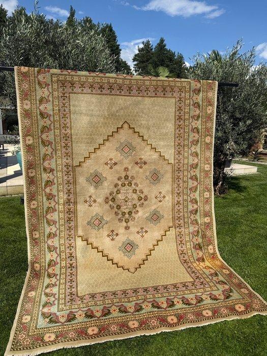 Unique Marocco - Tapijt - 300 cm - 200 cm, Huis en Inrichting, Stoffering | Tapijten en Vloerkleden