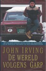 De wereld volgens Garp - John Irving 9789026952616, Boeken, Gelezen, John Irving, Verzenden