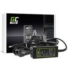 Green Cell PRO Charger AC Adapter voor Asus Eee PC 901 90..., Computers en Software, Accu's en Batterijen, Nieuw, Verzenden