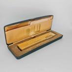 Dunhill - Rollagas TALLBOY DI GRANDI - Briquet de table -, Collections