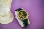 Breitling - Chronomat Rare Green Dial - B13048 - Homme -, Handtassen en Accessoires, Nieuw