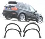 ÉLARGISSEURS D´AILES POUR BMW X5 E70 06-13, Verzenden