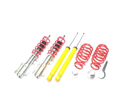 Suspension Fileté Ta Technix Pour Chevrolet Cruze 2009 -, Auto-onderdelen, Ophanging en Onderstel, Verzenden
