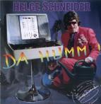 cd - Helge Schneider - Da Humm!