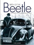 BIRTH OF THE BEETLE, THE DEVELOPMENT OF THE VOLKSWAGEN BY .., Boeken, Ophalen of Verzenden, Nieuw
