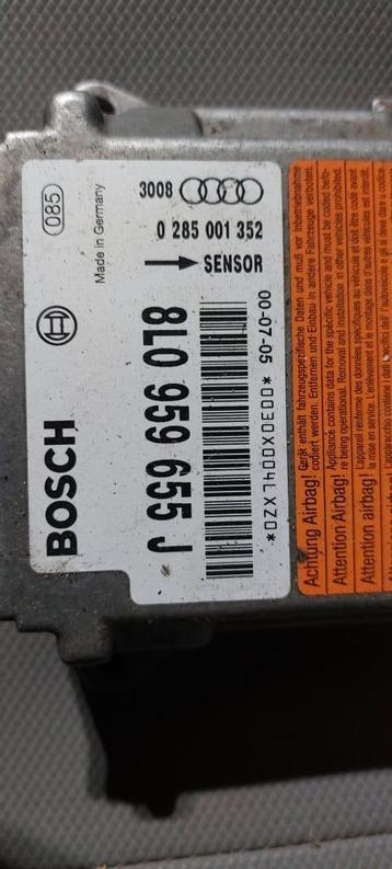 8L0 959 655 J airbag module Volkswagen Transporter T5, Ophalen of Verzenden