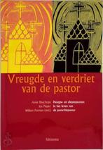 Vreugde en verdriet van de pastor - hoogte-en dieptepunten, Nieuw, Nederlands, Verzenden