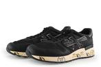 Premiata Sneakers in maat 45 Zwart, Kleding | Heren, Schoenen, Verzenden, Zwart, Zo goed als nieuw, Sneakers