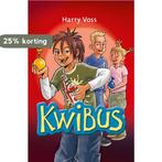 KWIBUS  Deel 1 9789059990012 Harry Voss, Boeken, Verzenden, Gelezen, Harry Voss