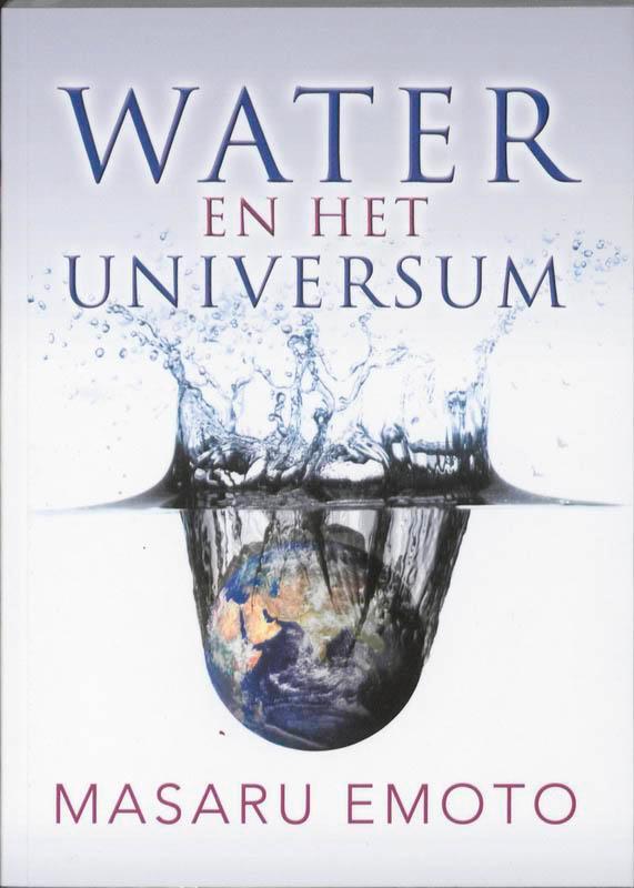 Water en het universum 9789020204087 Masaru Emoto, Boeken, Esoterie en Spiritualiteit, Gelezen, Verzenden