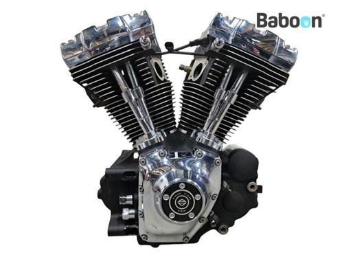 Motorblok Harley-Davidson FLSTC Softail Heritage Classic, Motoren, Onderdelen | Harley-Davidson, Gebruikt, Verzenden