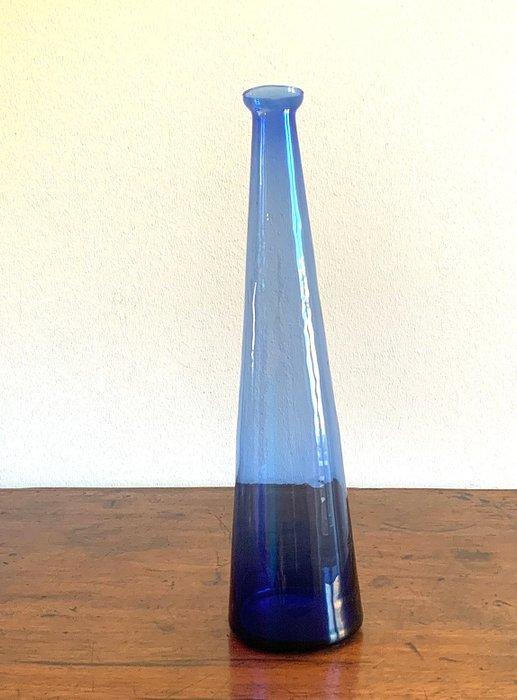 Vaas - Glas, Antiek en Kunst, Kunst | Designobjecten