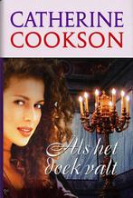 Als het doek valt 9789022538920 Catherine Cookson, Verzenden, Gelezen, Catherine Cookson