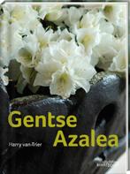 Gentse Azalea 9789058563903, Boeken, Wonen en Tuinieren, Harry van Trier, Zo goed als nieuw, Verzenden