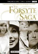Forsyte saga (7DVD) op DVD, Cd's en Dvd's, Verzenden, Nieuw in verpakking