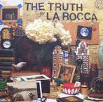 cd box - La Rocca - The Truth