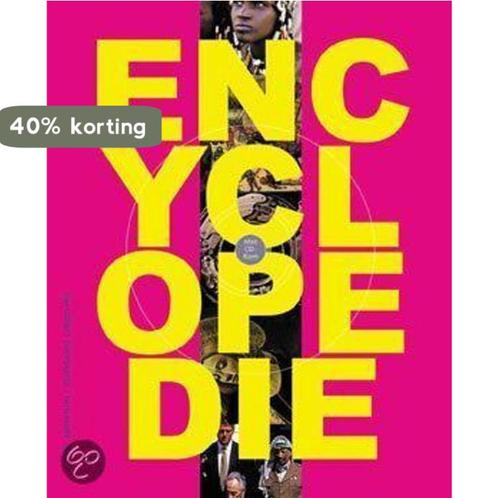 EENDELIGE ENCYCLOPEDIE STANDAARD UITG 9789071206016, Boeken, Overige Boeken, Gelezen, Verzenden
