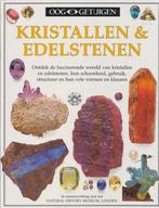 Kristallen en edelstenen / Ooggetuigen 9789002190551, Boeken, Verzenden, Zo goed als nieuw, R.F. Symes