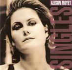 Alison Moyet - Singles, Verzenden
