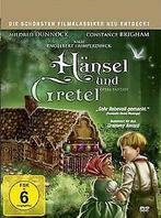 Hänsel und Gretel (Opera Fantasy) - nach Engelbert H...  DVD, Zo goed als nieuw, Verzenden