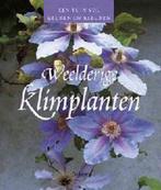 Weelderige klimplanten / Een tuin vol geuren en kleuren / 64, Verzenden, Zo goed als nieuw, E. Courtat