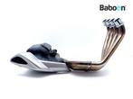 Système déchappement complet Original Honda CBR 650 F, Motoren, Verzenden, Nieuw