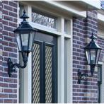 Buitenverlichting wand zeskant Buitenlamp M 31, Tuin en Terras, Buitenverlichting, Verzenden, Nieuw