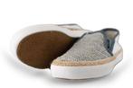 Scotch & Soda Instappers in maat 42 Wit | 5% extra korting, Kleding | Heren, Schoenen, Verzenden, Wit, Overige typen, Zo goed als nieuw