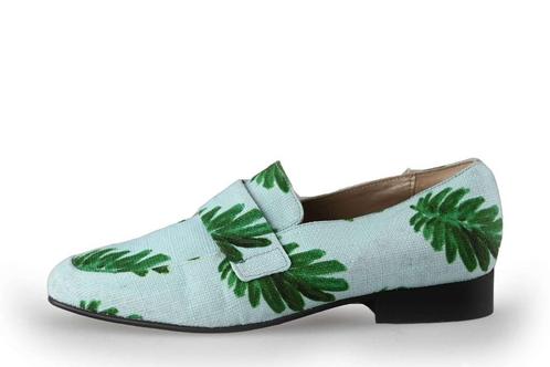 Fabienne Chapot Loafers in maat 37 Overig | 5% extra korting, Kleding | Dames, Schoenen, Overige kleuren, Zo goed als nieuw, Overige typen