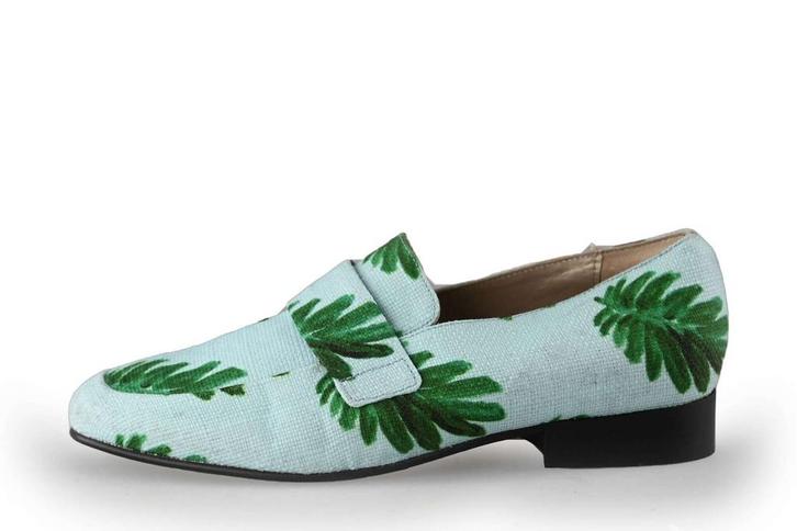 Fabienne Chapot Loafers in maat 37 Overig | 5% extra korting, Kleding | Dames, Schoenen, Overige kleuren, Zo goed als nieuw, Overige typen
