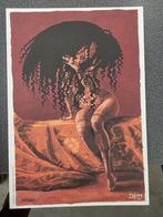 Djinn T3 à T10 +T12 + ex-libris - 9x C - EO/TL - 9 Album -, Boeken, Nieuw