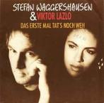 vinyl single 7 inch - Stefan Waggershausen - Das Erste Mal..