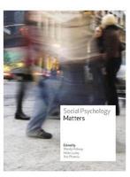 Social Psychology Matters 9780335221035, Boeken, Gelezen, Wendy Hollway, Helen Lucey, Verzenden